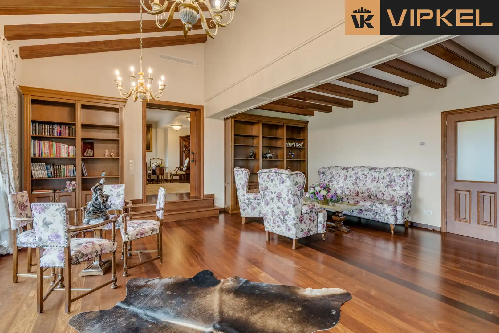 Villa avec piscine à vendre à Avinguda de la Cornisa, imagen 15