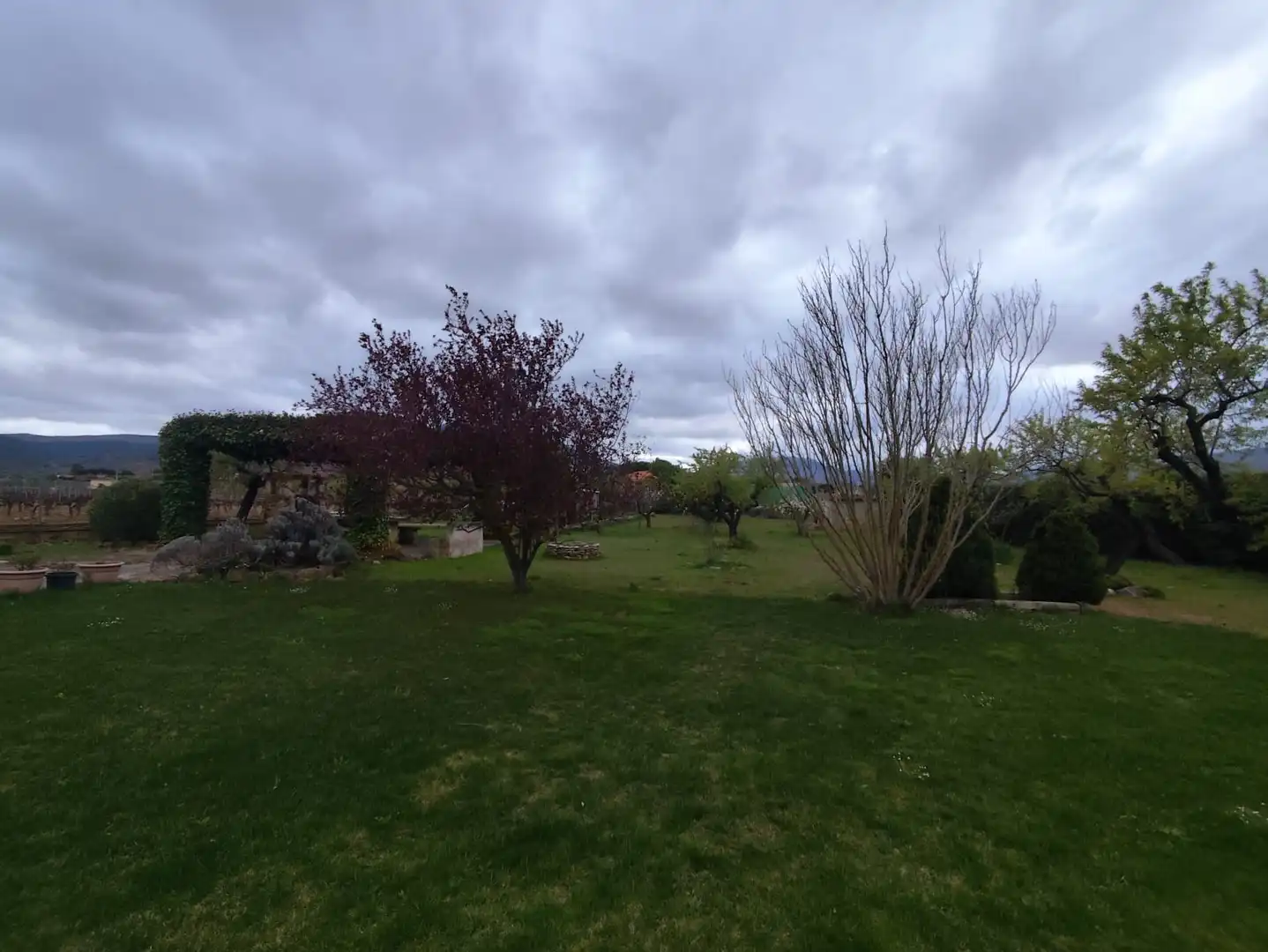 Country house zum Verkauf in Arnedo mit Heizung, Privatgarten und Terrasse