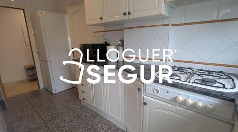 Photo 5 of Flat to rent in Dels Alts Forns, La Marina del Port, Barcelona