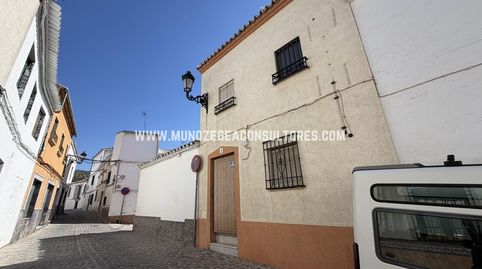 Foto 2 von Haus oder Chalet zum Verkauf in Beata Madre Teresa de Jesús Jornet, Baena, Córdoba