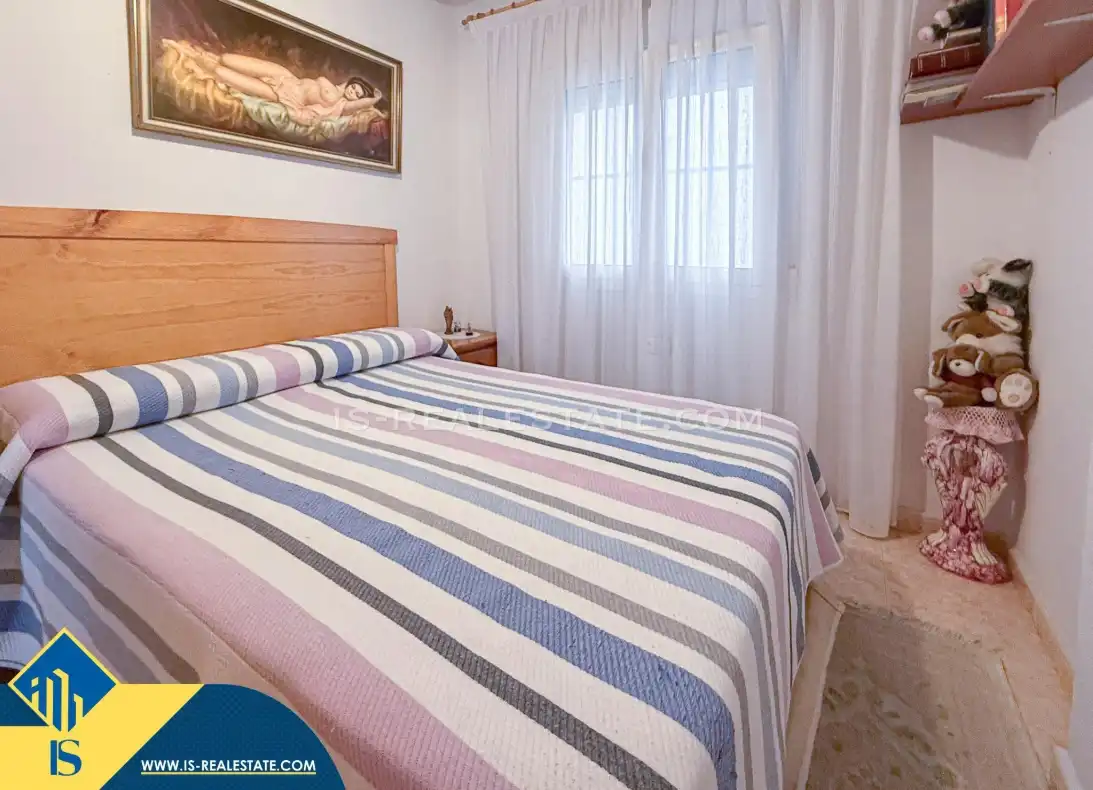 Apartment mit Aufzug zum Verkauf in Centro, imagen 21