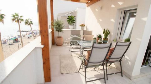 Estupenda Casa a escasos metros del mar en Torrenueva Costa.