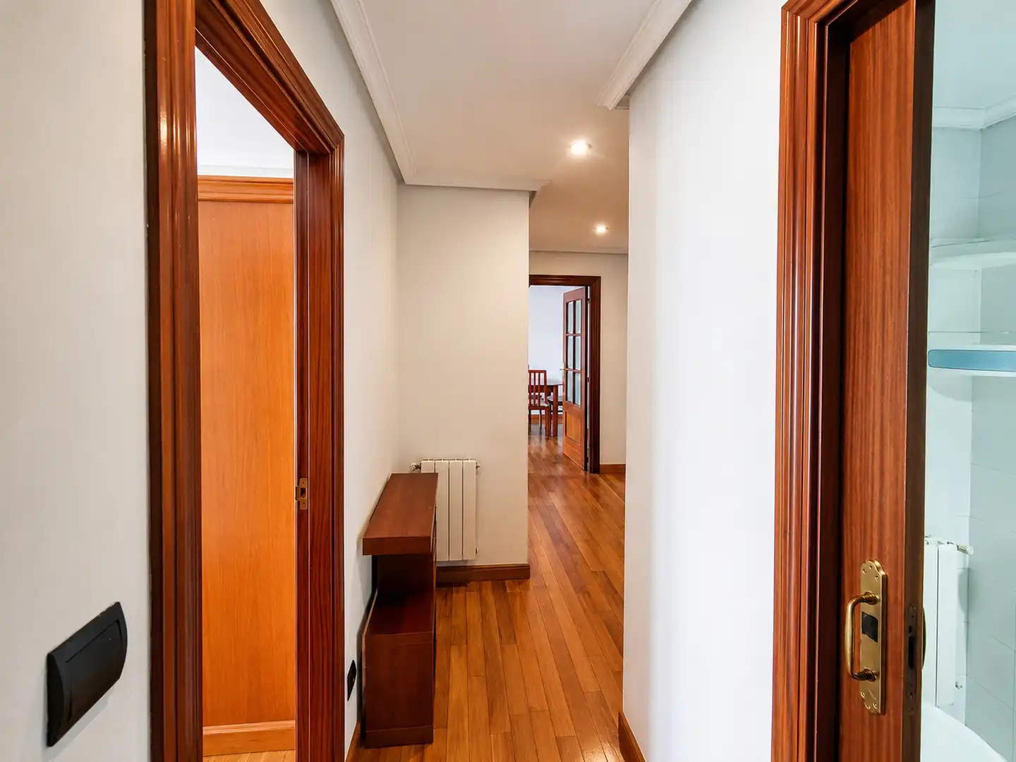 Flat for rent in Calle Pedro Rodríguez-Parets, Valdenoja