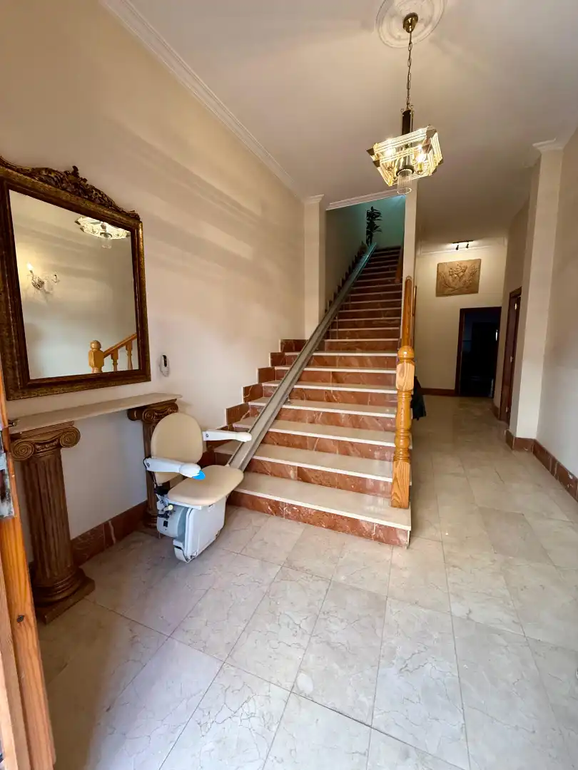 Casa adosada en venta en Picassent con Calefacción, Terraza y Amueblado