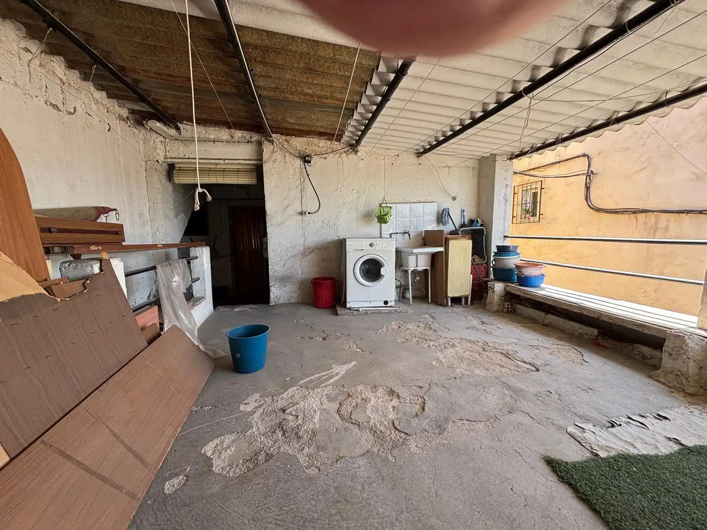 Casa o xalet en venda en Ribera de Molina - Torrealta
