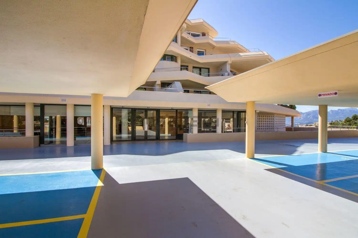 Piso con piscina en venta en PRINCIPAL DE LA SIERRA 157, imagen 28
