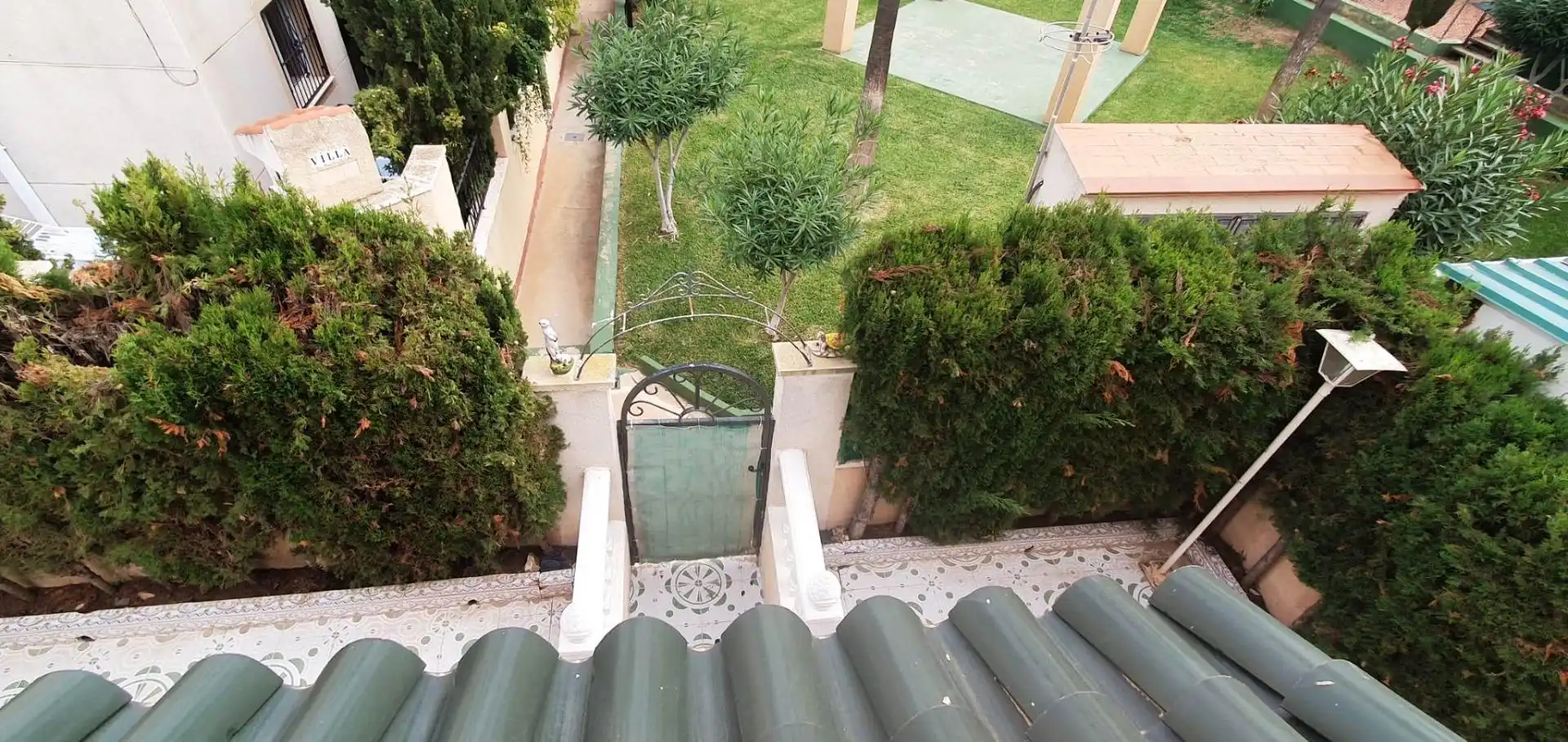 Casa con jardín en alquiler en Los Balcones - Los Altos, imagen 27