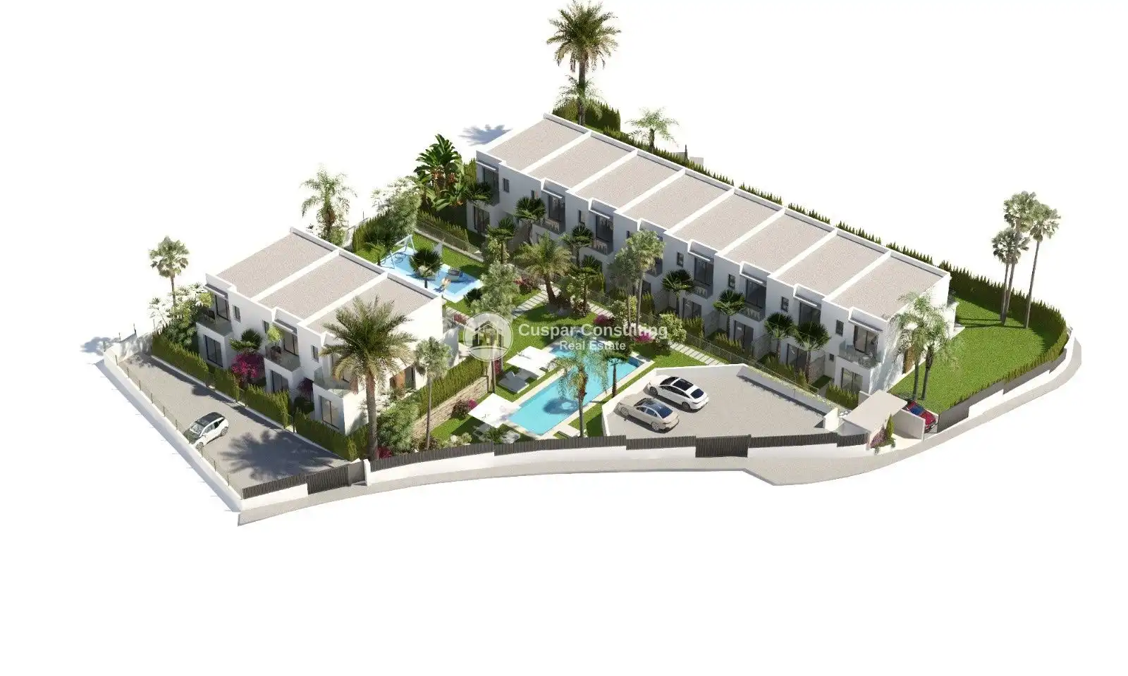 Maison mitoyenne avec piscine à vendre à Carrer de Panama, imagen 12