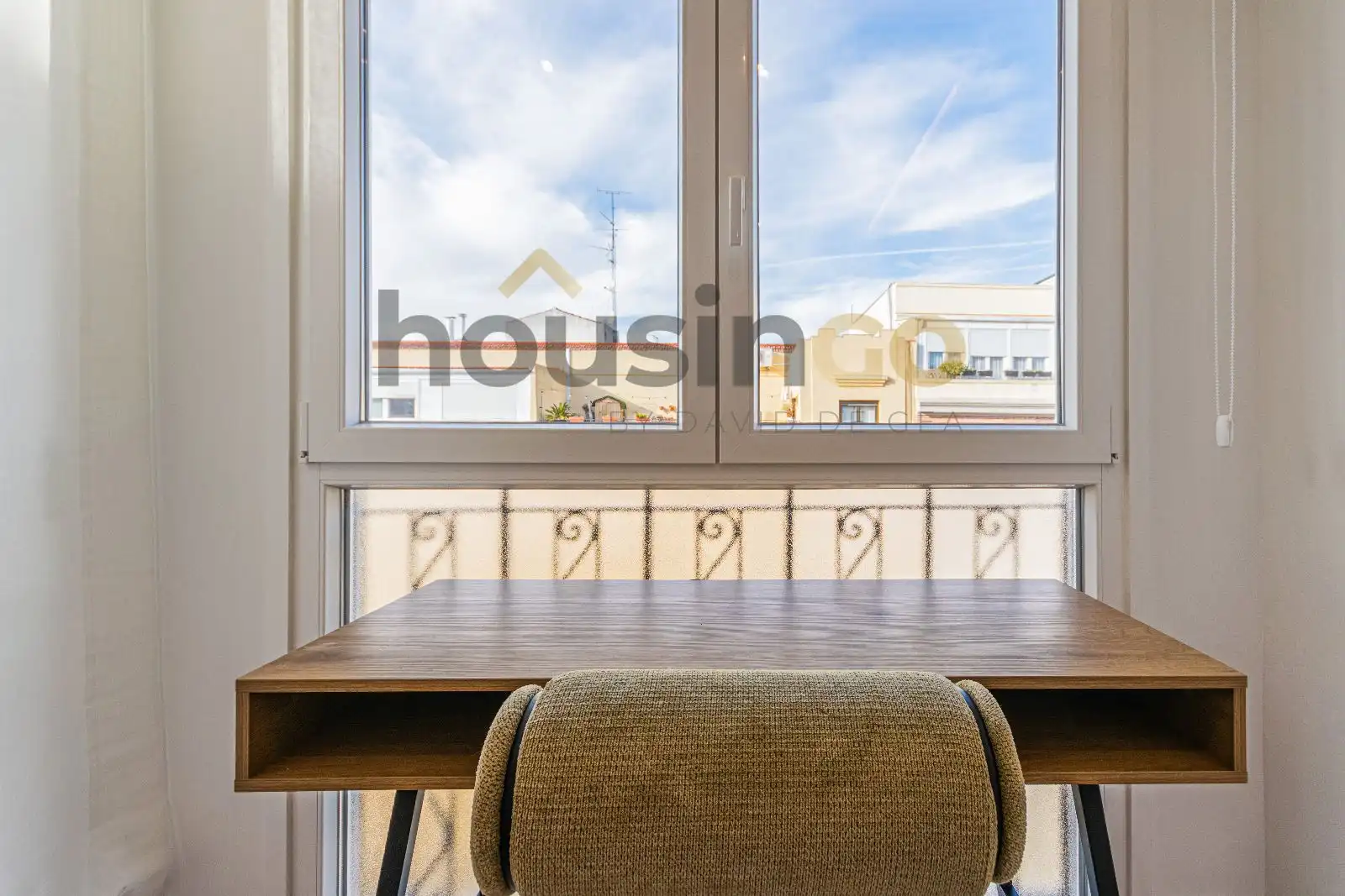 Penthouse with terrace for sale in Galileo, imagen 24