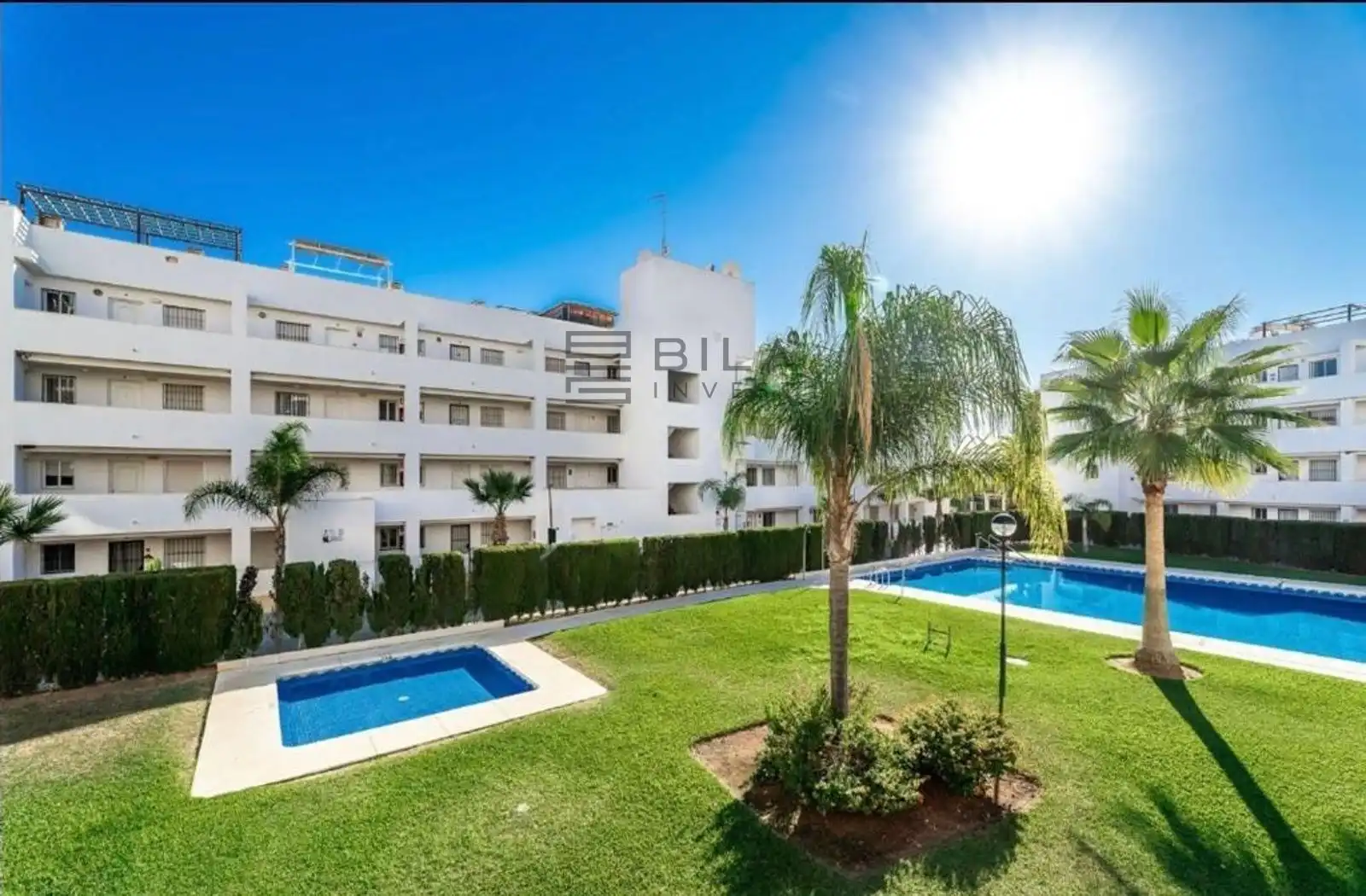 Àtic amb piscina en venda a Geranio, imagen 3