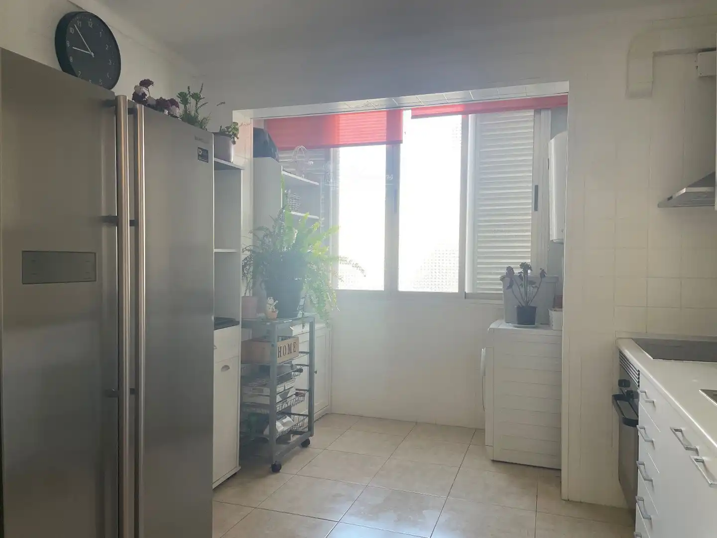 Cuina de Pis en venda en  Palma de Mallorca amb Aire condicionat