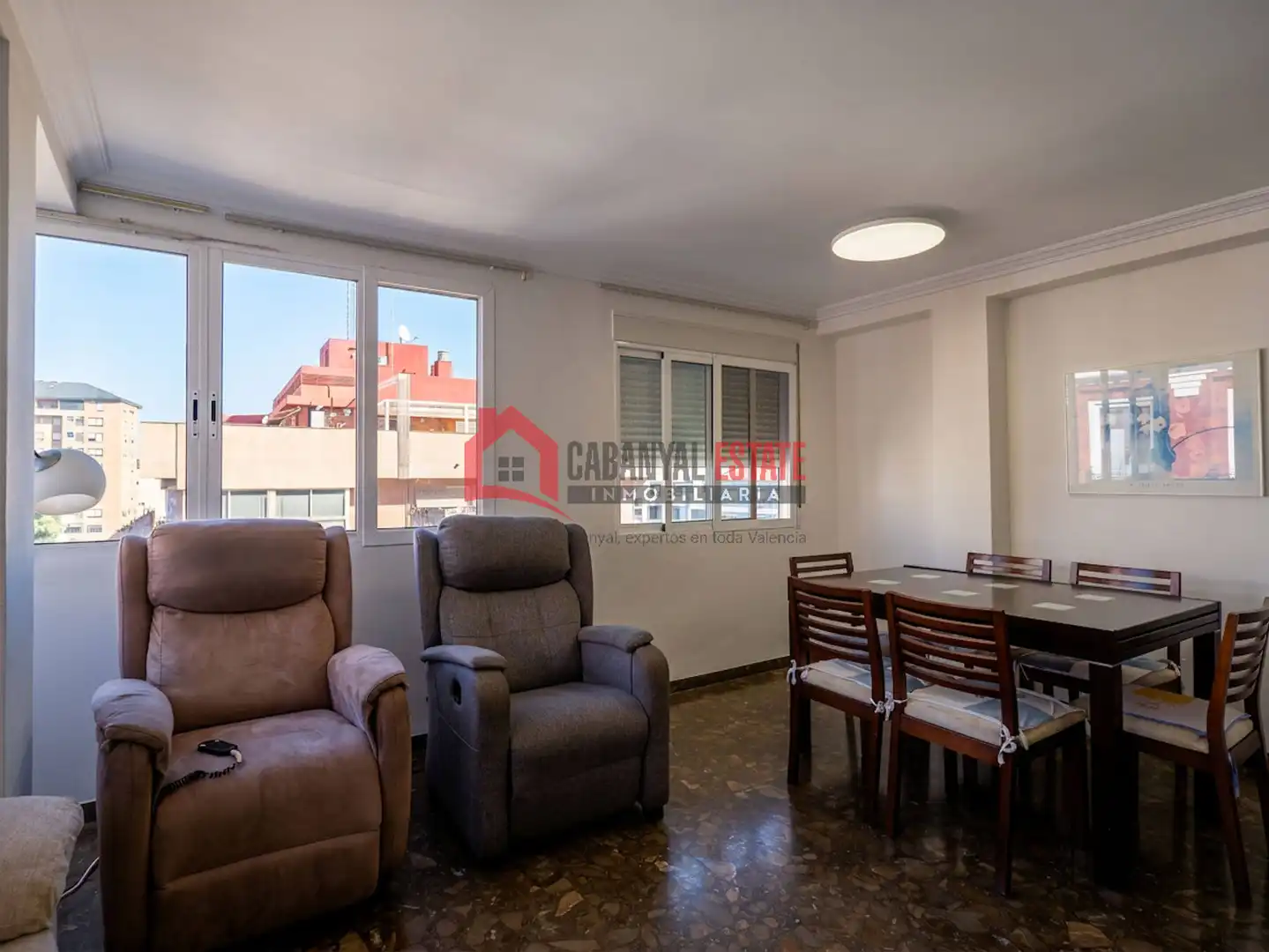 Appartamento con terrazza in vendita a Poblats Marítims, imagen 7