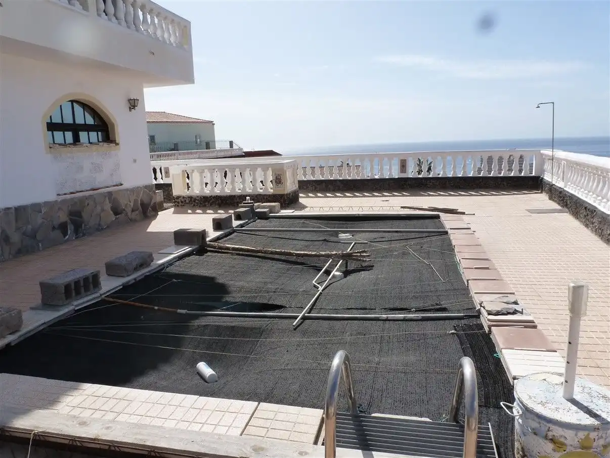 Villa con piscina in vendita a Costa Adeje, imagen 19