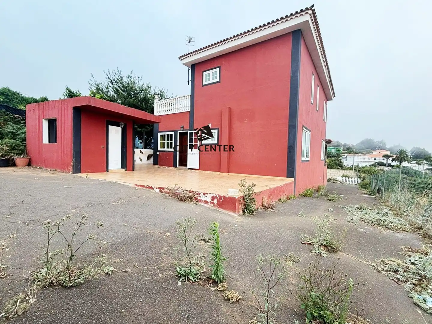 Villa mit Terrasse zum Verkauf in La Esperanza - Llano del Moro, imagen 13