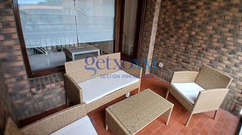 Photo 2 of Flat for sale in Luis Lopez Oses Kalea, Las Arenas, Bizkaia
