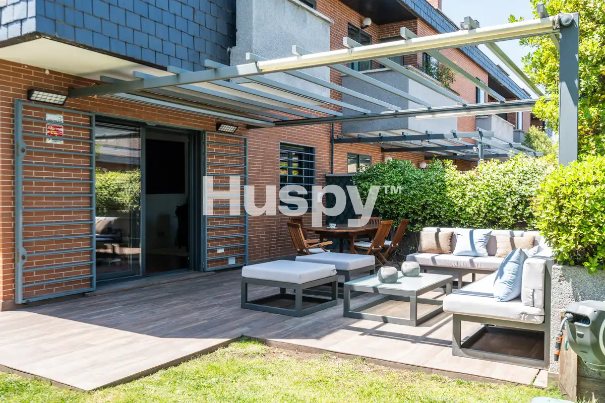 Doppelhaushälfte mit Terrasse zum Verkauf in Calle Juan Ramón Jiménez, imagen 2