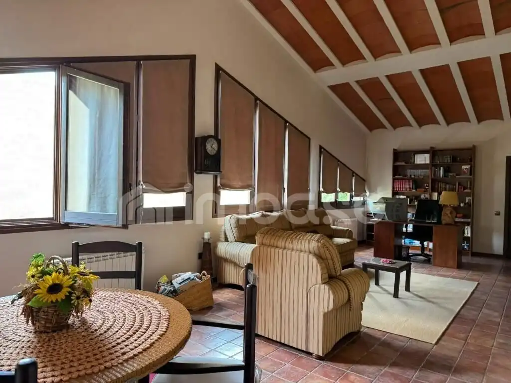 Casa rústica con piscina en venta en El Pont de Vilomara i Rocafort, imagen 3
