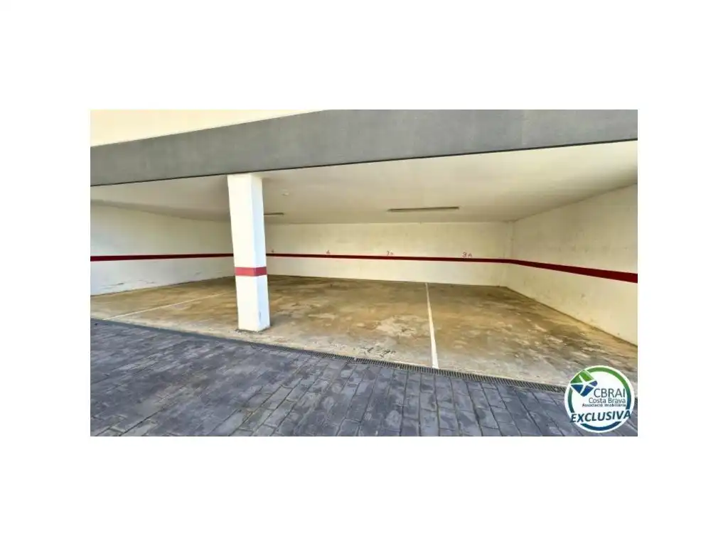 Pis amb piscina en venda a Carrer de la Roca Llarga, imagen 4