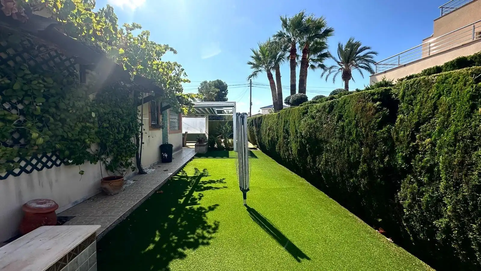 Casa con piscina in vendita a Orihuela Costa, imagen 12