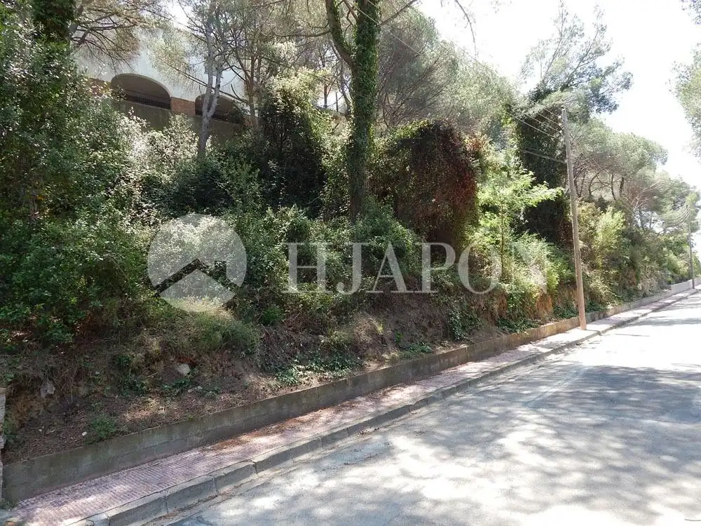 Terreny residencial en venda a Cabrils, imagen 11