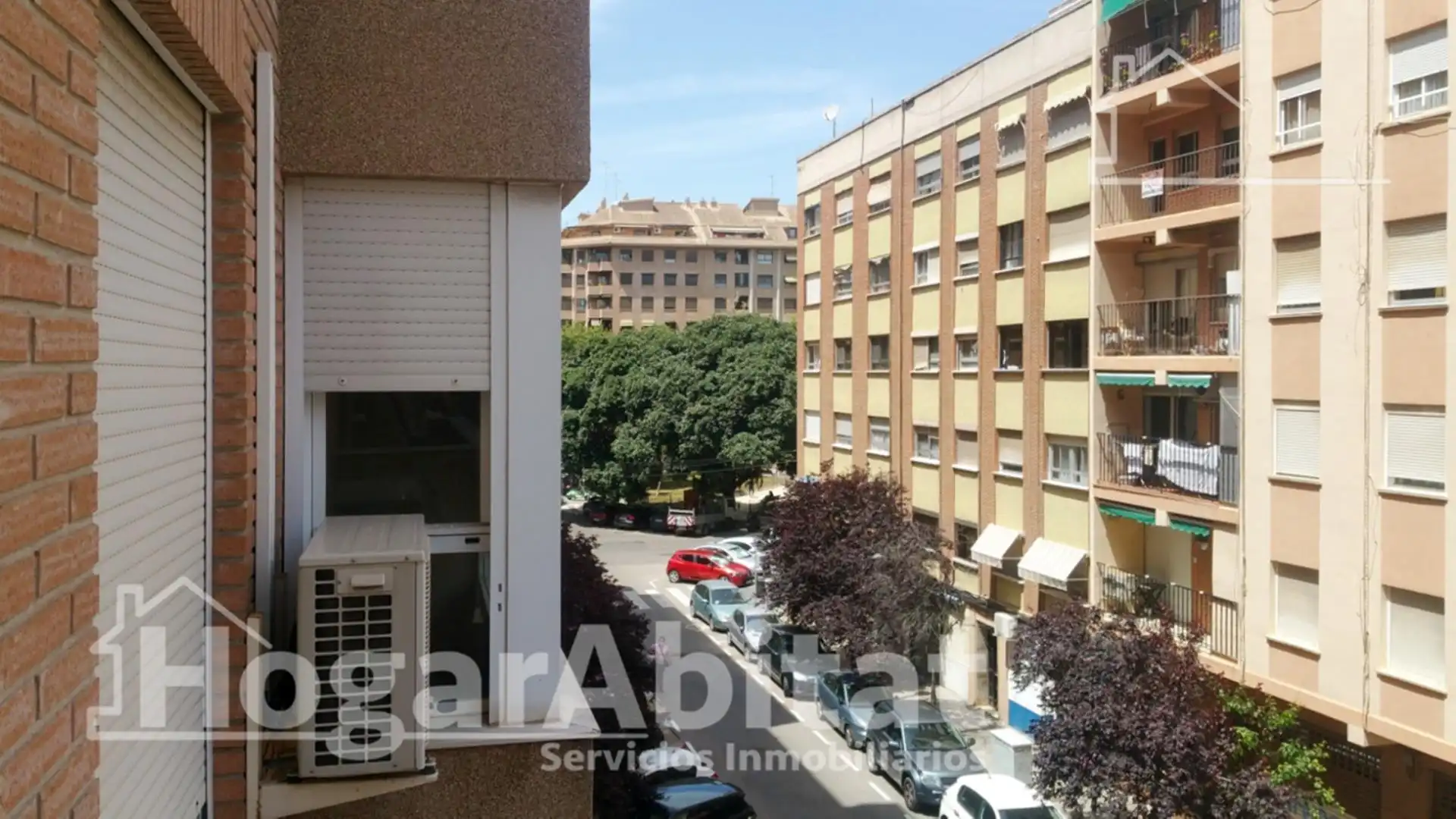 Pis amb terrassa en venda a Calle ALMACERA, imagen 23