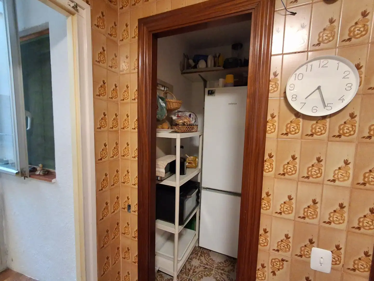 Cuina de Apartament en venda en Xerta