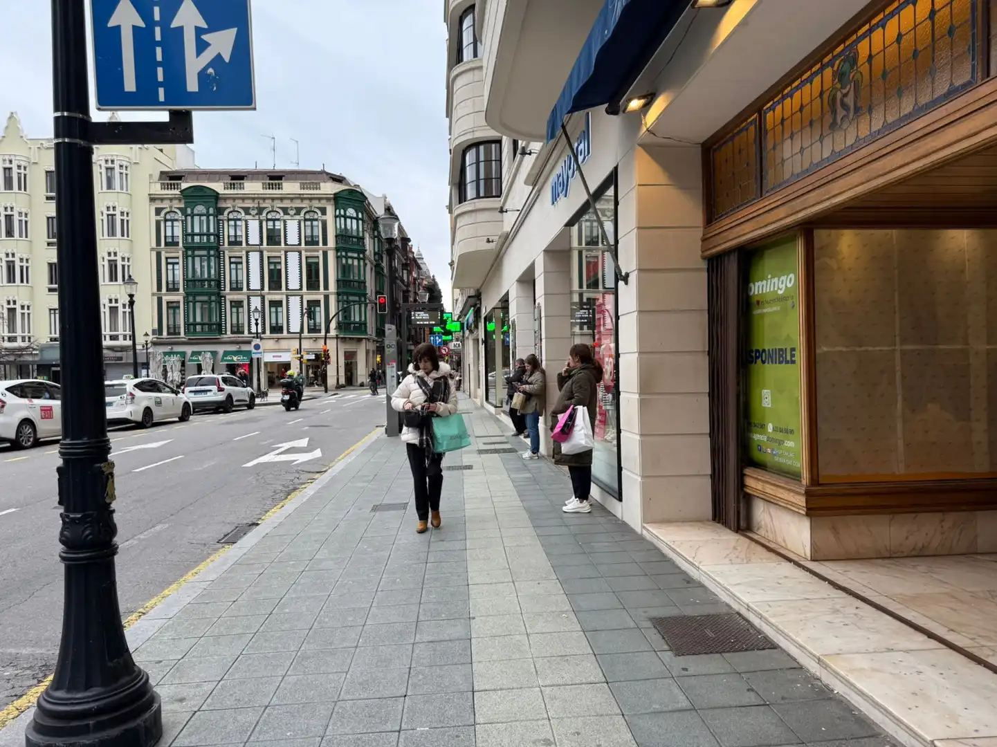 Gewerbefläche zur Miete in Gijón - PZ INSTITUTO, imagen 6