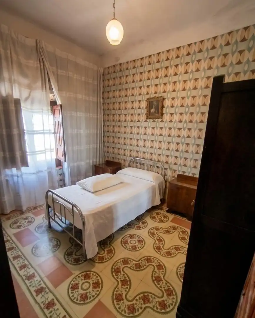 Habitación de Casa o chalet en venta en Granada con Terraza y Trastero