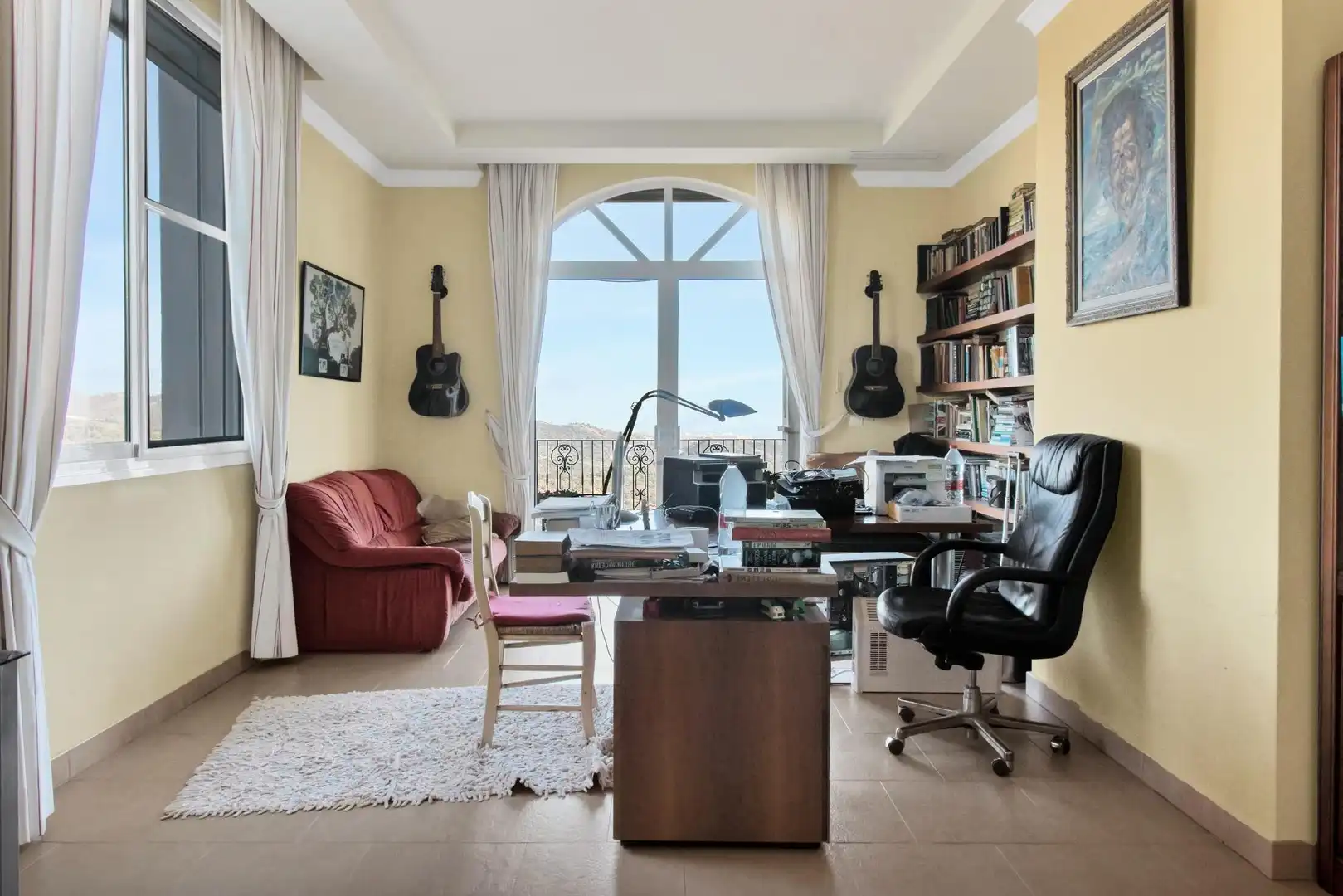 Villa con terrazza in vendita a Polígono Polígono 21 Parcela 67 EL CASTOR LA PIQUETA, imagen 24