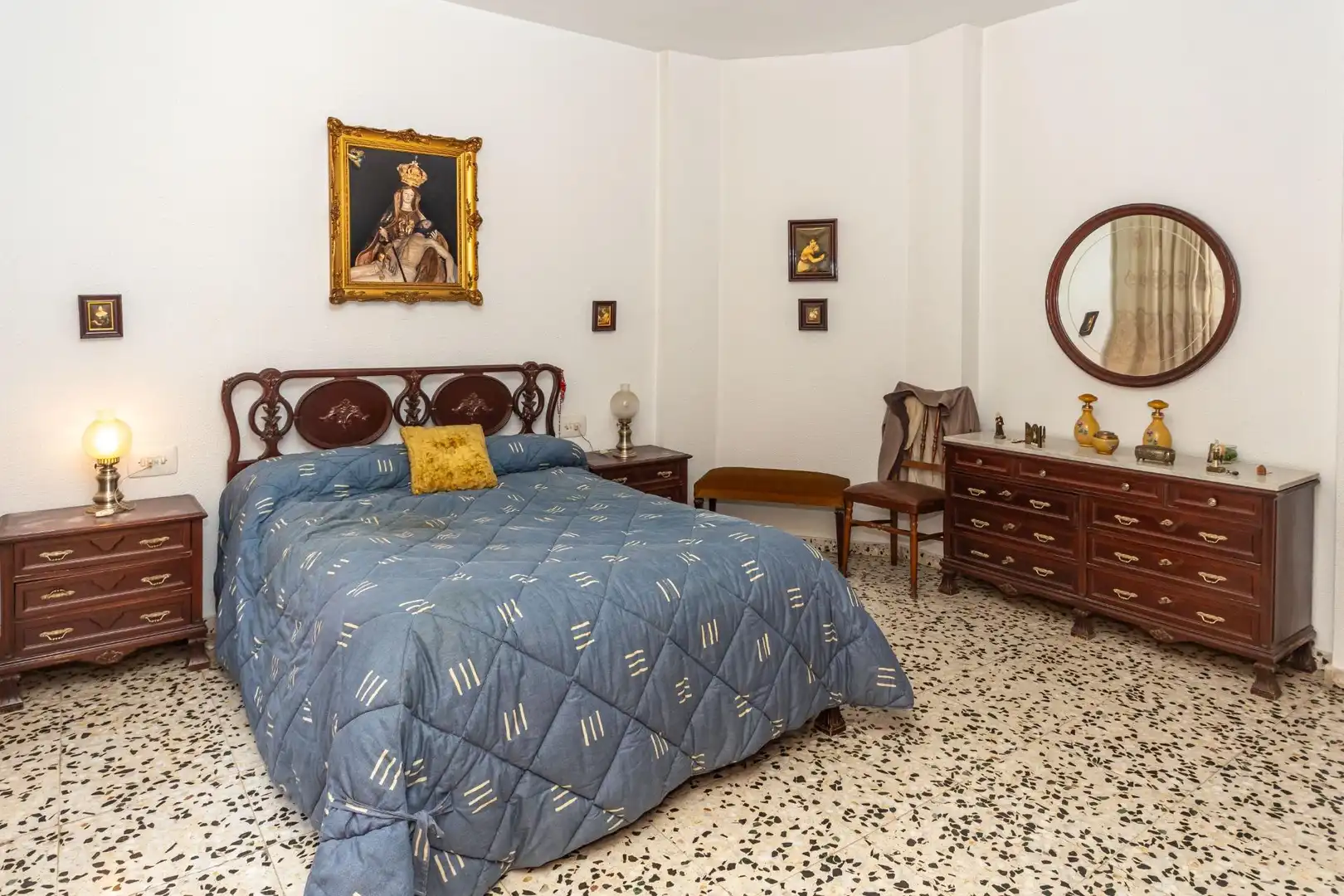 Wohnung mit Terrasse zum Verkauf in Guadix, imagen 3