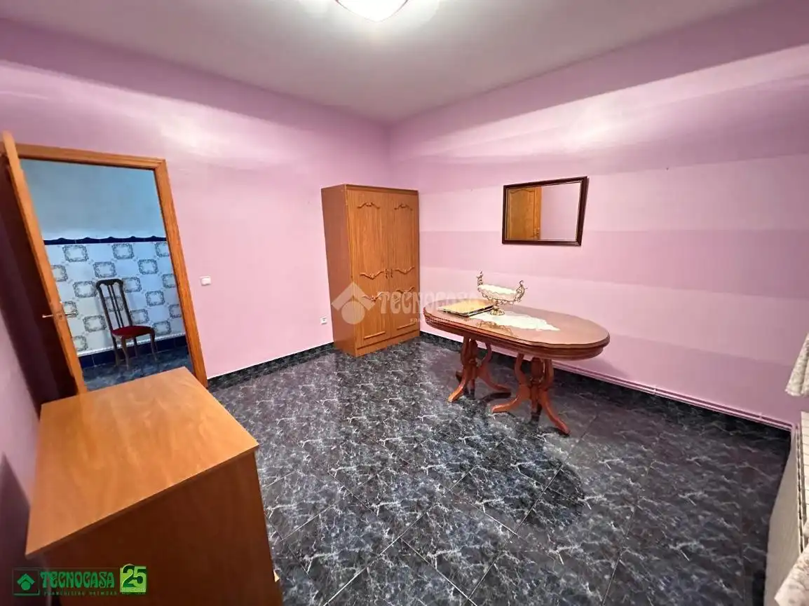 Casa adosada en venta en La Solana   con Terraza