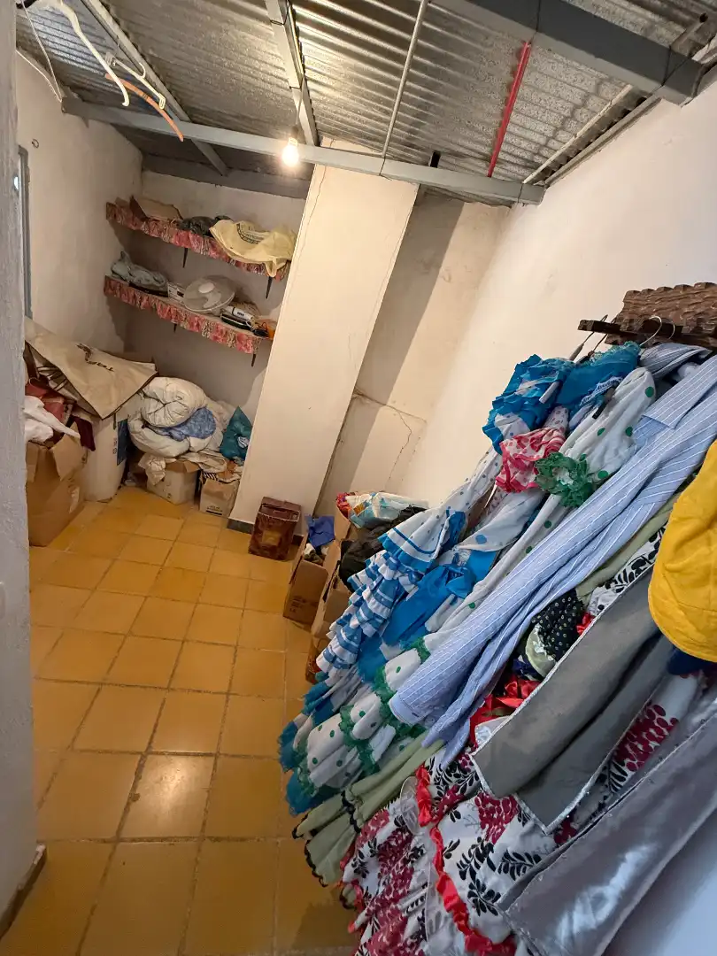 Casa o xalet en venda en Alcalá la Real amb Terrassa, Traster i Moblat