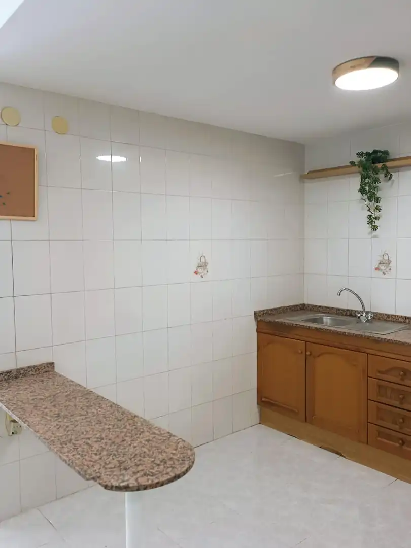 Apartamento con terraza en venta en Playa del Cura, imagen 12