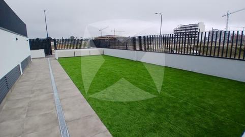 Foto 3 de Pis de lloguer a Calle Maria de Molina, Avenida Elvas, Badajoz Capital