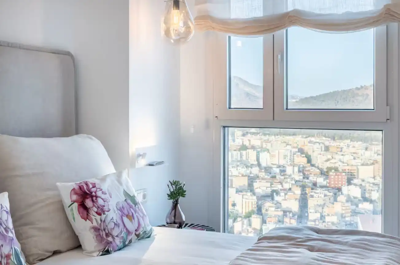 Apartament de lloguer a Paseo Martiricos, 30, Martiricos - La Roca - La Rosaleda
