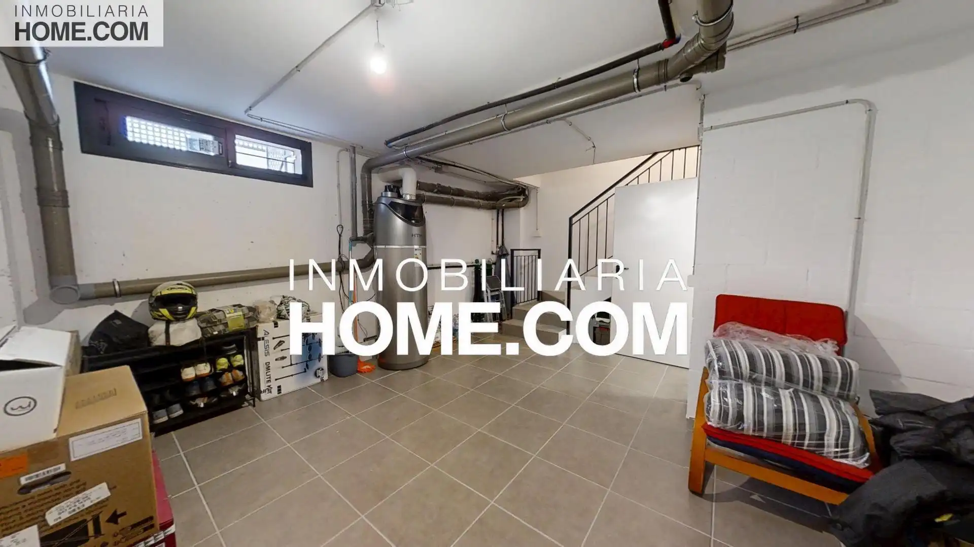 Maison mitoyenne avec balcon à vendre à Calle Santa Magdalena, imagen 47