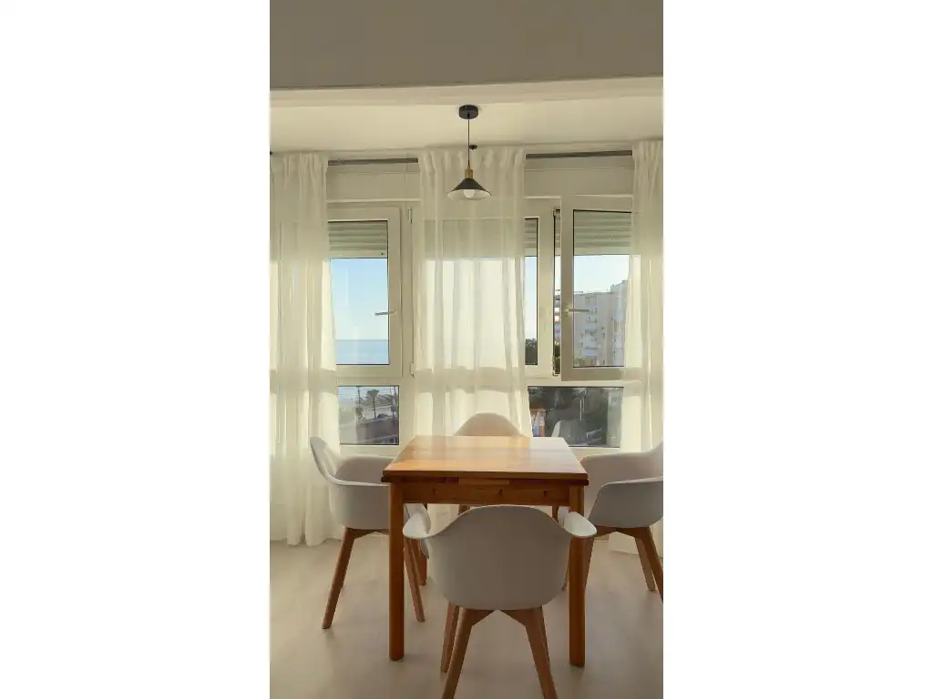Studio with pool to rent in Avenida Faro, imagen 6