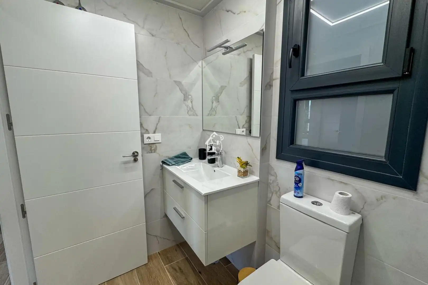 Apartament amb terrassa de lloguer a Orihuela Costa, imagen 23