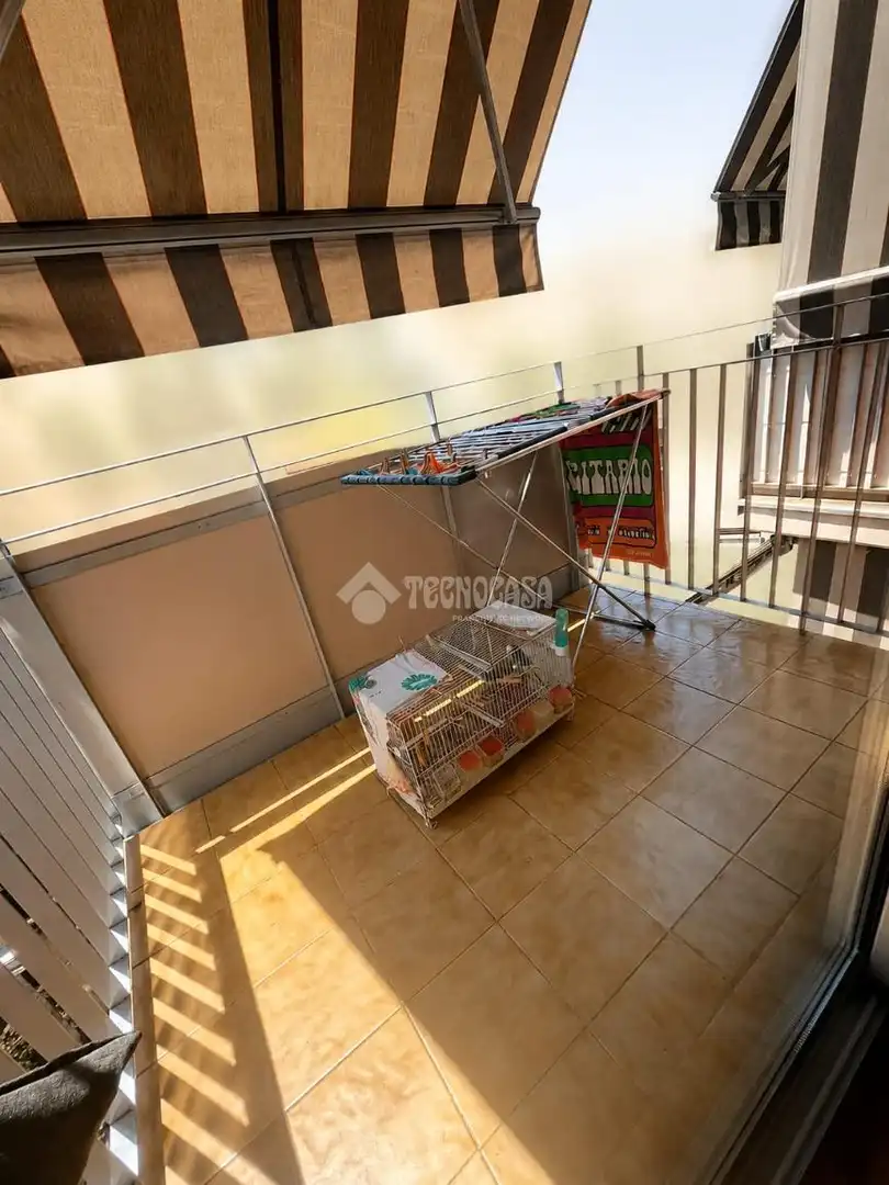Wohnung mit Terrasse zum Verkauf in Sant Andreu, imagen 11