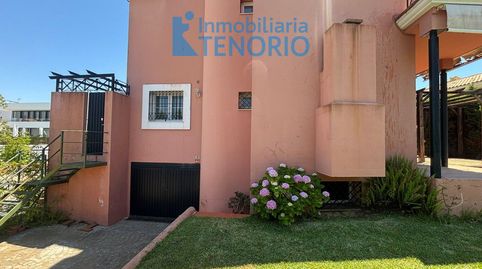 Foto 4 de Casa o chalet en venta en Barranco del Moro, Islantilla Golf, Islantilla