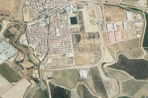 Terreni e lotti in vendita a Burguillos, imagen 3