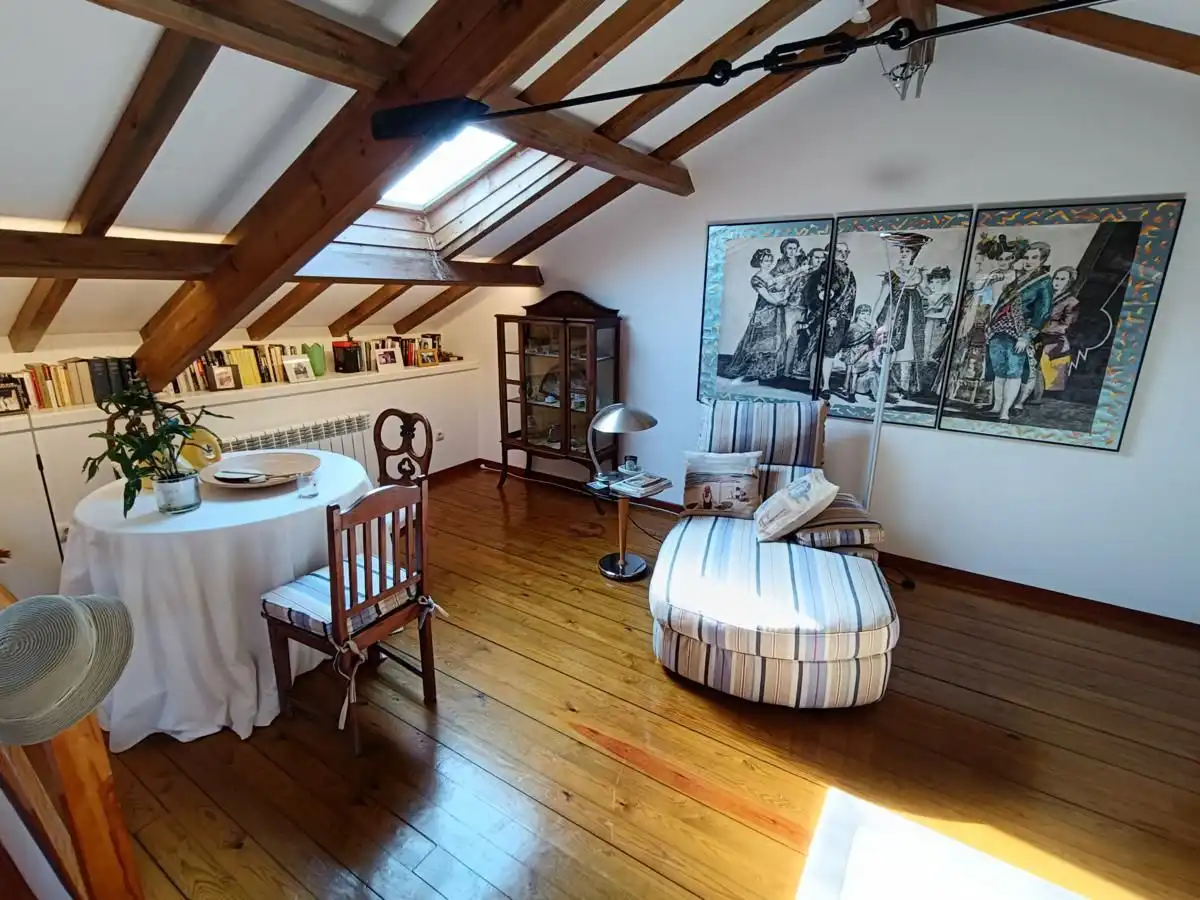 Maison avec jardin à vendre à Posada - Barro, imagen 48
