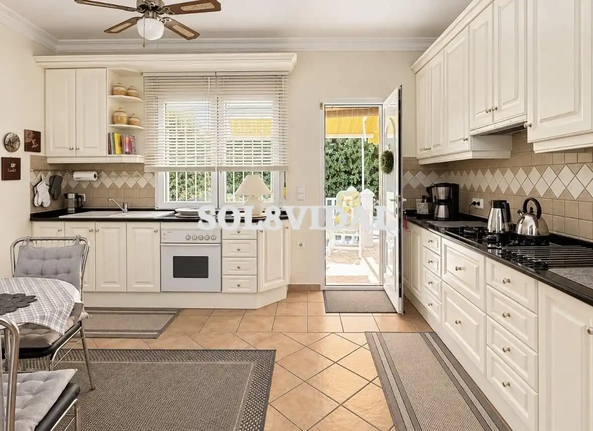 Chalet con terraza en venta en Orihuela Costa, imagen 27