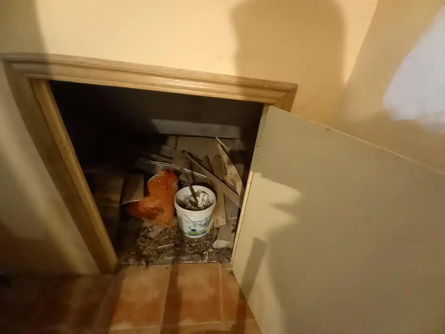 Garaje en venta en Navarrete