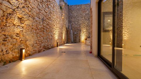 Foto 3 de Casa o xalet en venda a Carrer Mestre Berenguer, 18, Pego, Alicante