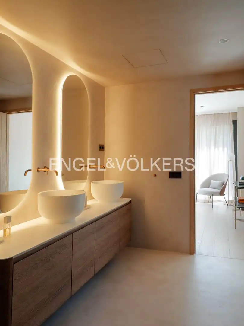 Casa con terraza en venta en Les Planes, imagen 49