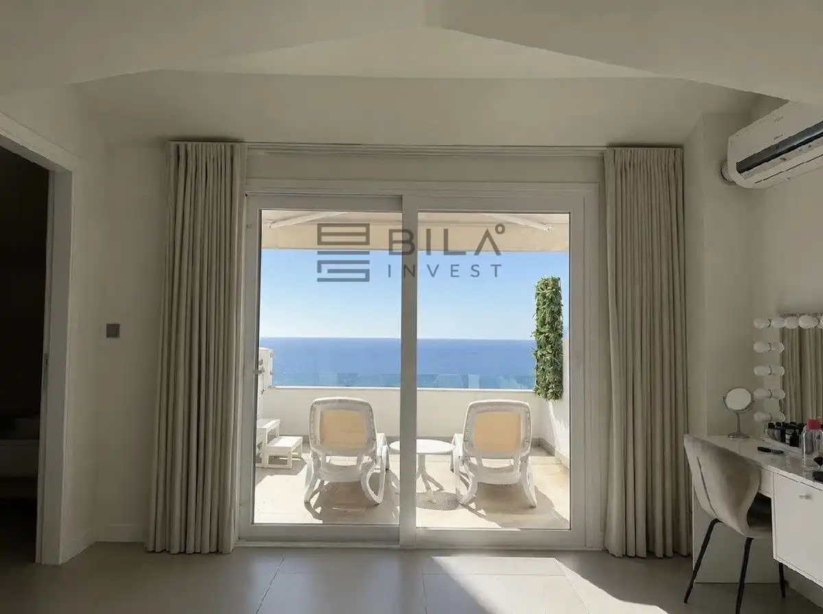 Penthouse mit Pool zum Verkauf in Bayview Homes, imagen 18