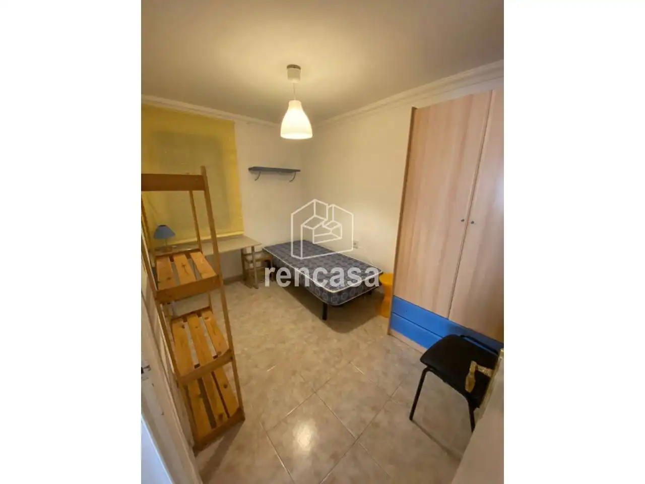 Wohnung zum Verkauf in Príncep de Viana - Clot - Xalets Humbert Torres, imagen 3