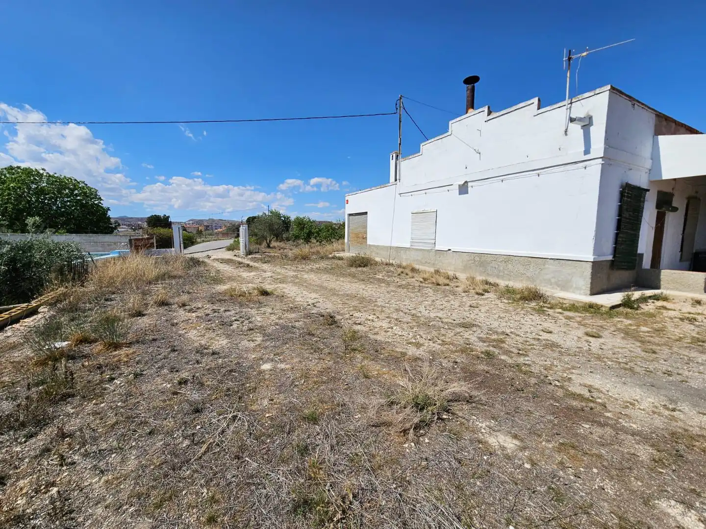Country house for sale in Petrer, imagen 4