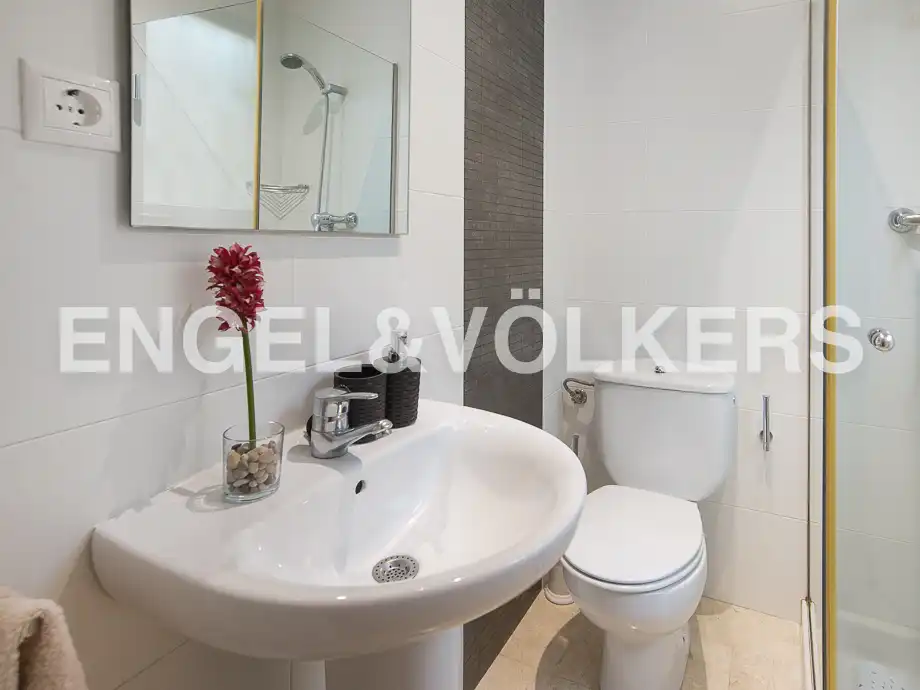 Haus mit Pool zur Miete in Els Terrers, imagen 42